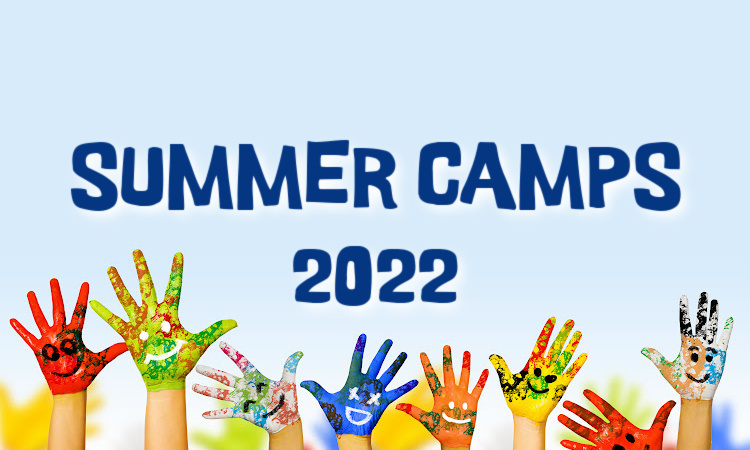 summer camps 2022