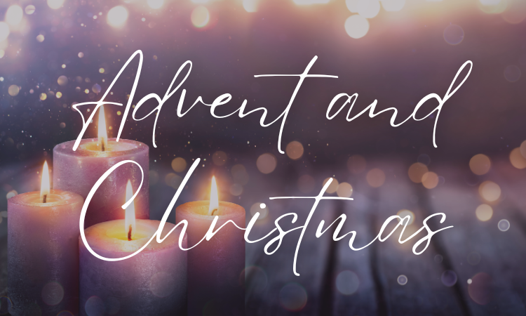 advent and christmas